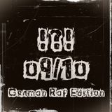 !?! 09/10 (German Rap Edition)