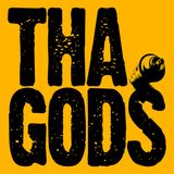 An Evening With Tha Gods - 3rd Helping, part 1