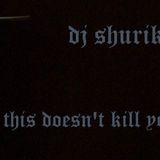 PODKAZT 33. SHURIKEN