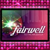 Bon Voyage INQ! - DiggyV Final Farewell Mix