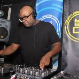 Corey Dawkins @ Fat Fusion Radio (CTRL ROOM) - January 16 2016