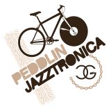 DJ Chicken George - Black Coconut Jazztronica! 5 (The Love kNot Mix)