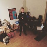 Themes For Great Cities Radioshow #02 w/ Rearview Radio