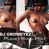 Planet Rock