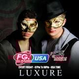Radio Fg Usa Sex Tape #25 By Luxure
