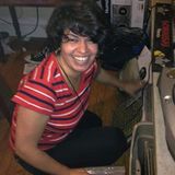 Isms • Betty Heredia • 02-08-2016