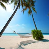 Jay Hastings - Warm Sand - Vocal Nu Disco & Uplifting Progressive