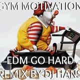 GYM Motivation "EDM GO HARD - DJ HansWell"