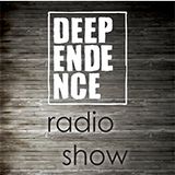 N-Zino @ Radio UMR "Deependence Radio Show" 22/01/14