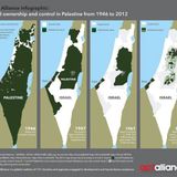 Wildcard Episode on CFRC: Teach In on Israel-Palestine