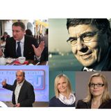 Rentgen Polityczny, 21.05: Pospieszalski, Wipler, Ganowicz, Jemielity+Sołtysiak-Łuczak/ cała audycja