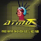 Atmoz Mixtape 08-02-2004 3u30 Dj Nico Parisi