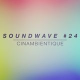 SOUNDWAVE #24