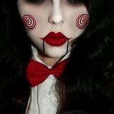 Markisa Marla - Scream Music Open Decks IX Contest