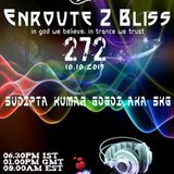 Enroute 2 Bliss Ep-272 - 10.10.2015