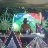 Psytuga Live Act 2015