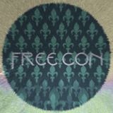 Free Con - Red Sea Dance Radio Mix #36 (11.1.2012)