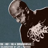Didiér Stijn @ Celebration of life and friends II