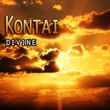 Kontai - Divine (Lounge Mix) - LINE-12-06-2014