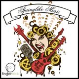 Springlike Music