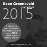 Koen Groeneveld Turbulent 2015