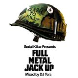 Serial Killaz - Full Metal Jack Up Vol 1