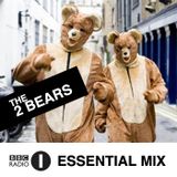 2012 01 21 Essential Mix - 2 Bears