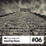 The BassTrip Show #6 (21.03.14) on Paranoise Radio