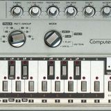 Acid House Mix 1 (Astronaut Wives Club)