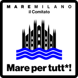 Se a Milano Ci Fosse Il Mare / punto radio audiodiffuso