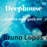Deephouse ...and the beat goes on! #2
