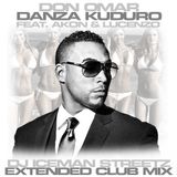 Danza Kuduro (DJ Iceman Streetz Extended Club Mix)