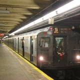 Earl "Mixxin" McKinney Presents "Subway" - CTTP
