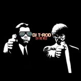 Dj T-Rod - This is a Stickup