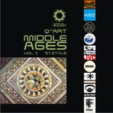 DJ Q^ART - Middle Ages ('97 Style) Vol 11