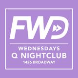 FWD Wednesdays Mix Series: #4 - AiNSLEE