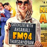 Fata-Fat Khaber With Ahsan Ali ( Special Show With " NA Maloom Afraad " )