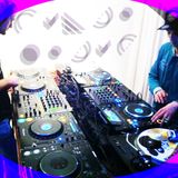 Jay Minimal b2b Kai Schöllkopf , Fizz & Flo