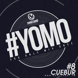 #YOMO 8 - CUEBUR