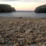 Cuevas del Mar I