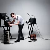 Ådne Meisfjord - FriFormRadio #51 - 20/jan/2014