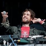 Beardyman (Battlejam, Sunday Best Records) @ Velocity, Zero Gravity - Dubai (02.04.2015)
