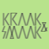 Kraak & Smaak DJ SET November 2013
