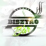 We're gonna hit the Bisztró Bár