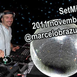 djset MarceloBrazuca November 2011
