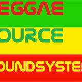 Dj Reflex Dj GinJah Reggae Source SoundSystem Vol 1