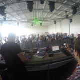 Ages aka Alex Stone - SKYFIELD 2015 live