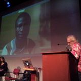 About the We Are More Manifest of solidarity with the refugees of Lampedusa in Hamburg