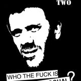 Whot he fuck is Ramiroquai? PODCAST TWO