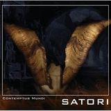 Satori – Contemptus Mundi